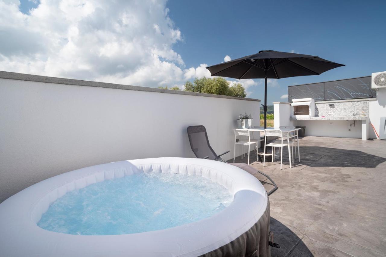 Casa Limoncino By Locap Group Apartment Копер Екстериор снимка